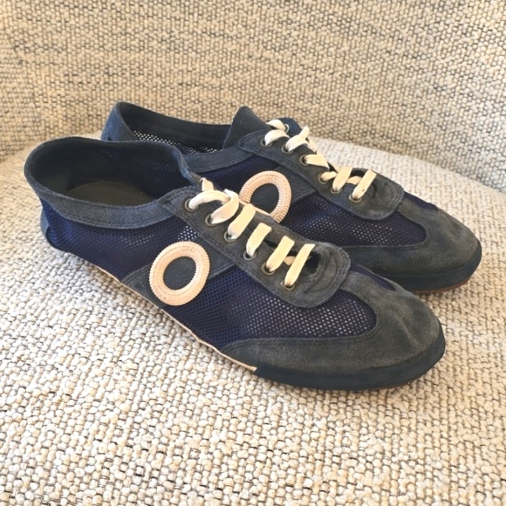 🔥 WHoW! Amazingly 🔥  Aro Men's Sneakers Size 12